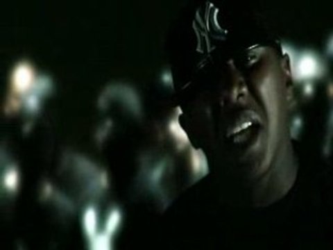 SALIF GHETTO YOUTH / clip realise par VALYU