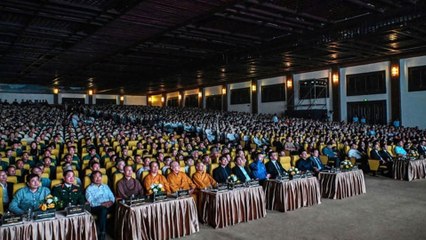 Phó Thủ tướng: 10 tháng có hơn 9.000 người vĩnh viễn không thể trở về nhà