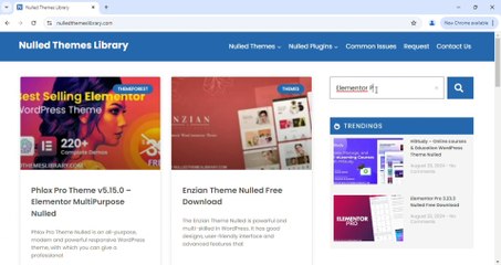 Elementor Pro Plugin Review: Features, Benefits & How to Download for Free (2024)