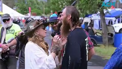 Walcha Motorcycle Rally 2024 brings in record crowds