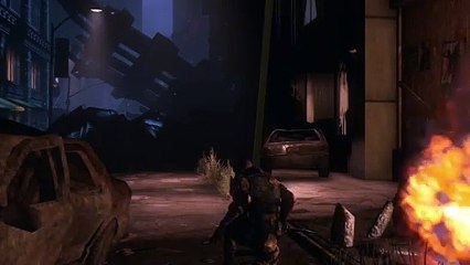 Prototype 2 online multiplayer - ps3