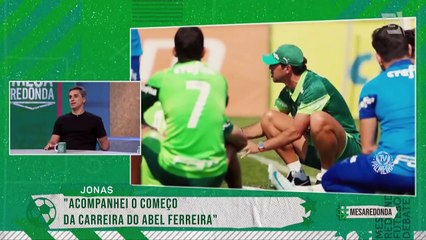 Ídolo do Benfica lembra início de Abel como técnico em Portugal: “Muito bom”