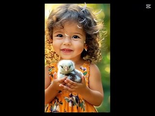 Good mini babe for animal video for copyrit for tik tok youtub