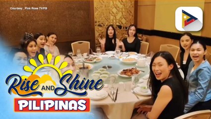 Mga batikang designers at icons sa bansa, magsasama-sama para sa Rosas Filipinas Fashion Gala