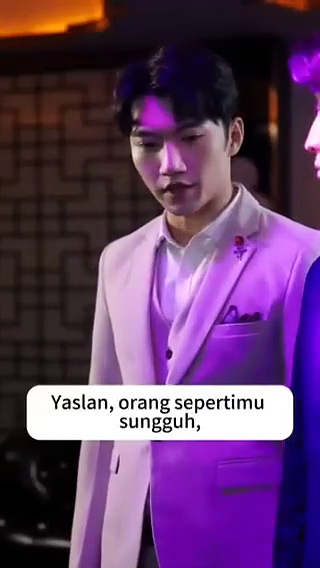  Pengantin pengganti yaslan part 2 tamat