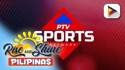 Bagong Sports Network ng PTV inilunsad na!