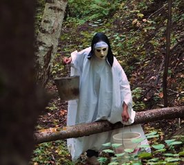 Des décors effrayants aux costumes épiques : Voici comment s'approprier Halloween cette année !