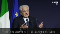 Mattarella: 