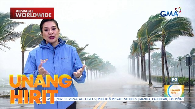 #AskAttyGaby— Usapang Calamity Loan | Unang Hirit