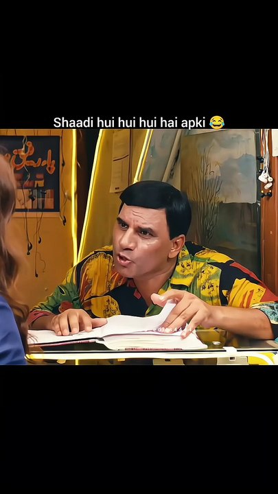 The viral mems video