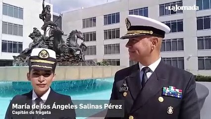 Alistan “relevante” presencia femenina en 114 aniversario de la Revolución