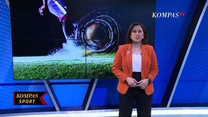 Timnas Optimis Lawan Arab Saudi Usai Kalah Telak dari Jepang, Calvin Verdonk: Harus Menang!