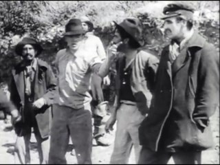 The Lesser Evil (1912 American Short Silent Drama film)