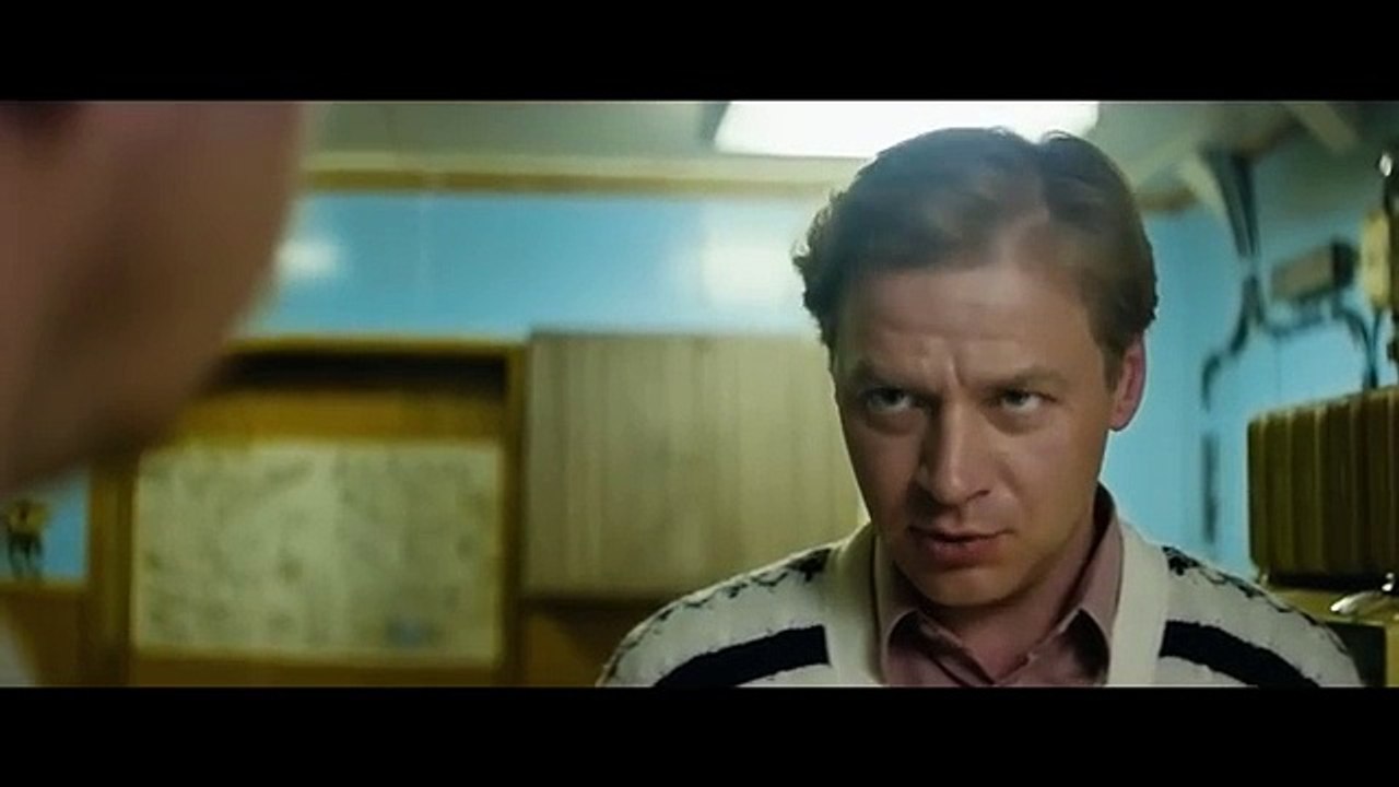 Iceberg película completa en latino