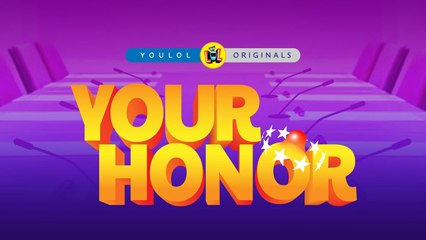 Your Honor: Huwag niyong i-judge ‘yung tao! (Teaser)