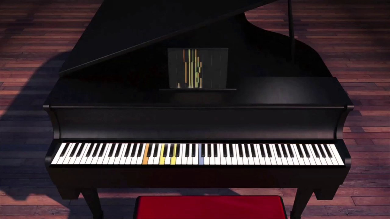 piano -clavecin -piano -harpsichord -classical -music -musique -classique