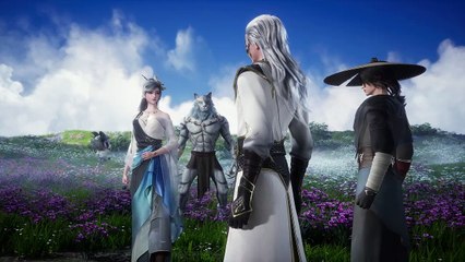 绝世武魂 第432集免费在线观看 | 爱壹帆