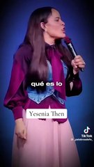 DIOS TE BENDECIRÁ POR LO QUE TU DEJAS POR EL PASTORA YESENIA THEN