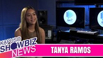 Kapuso Showbiz News: Tanya Ramos talks about new single 