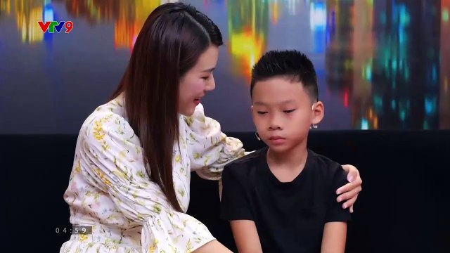 Phim truyện Thương con cá rô đồng - Tập 22