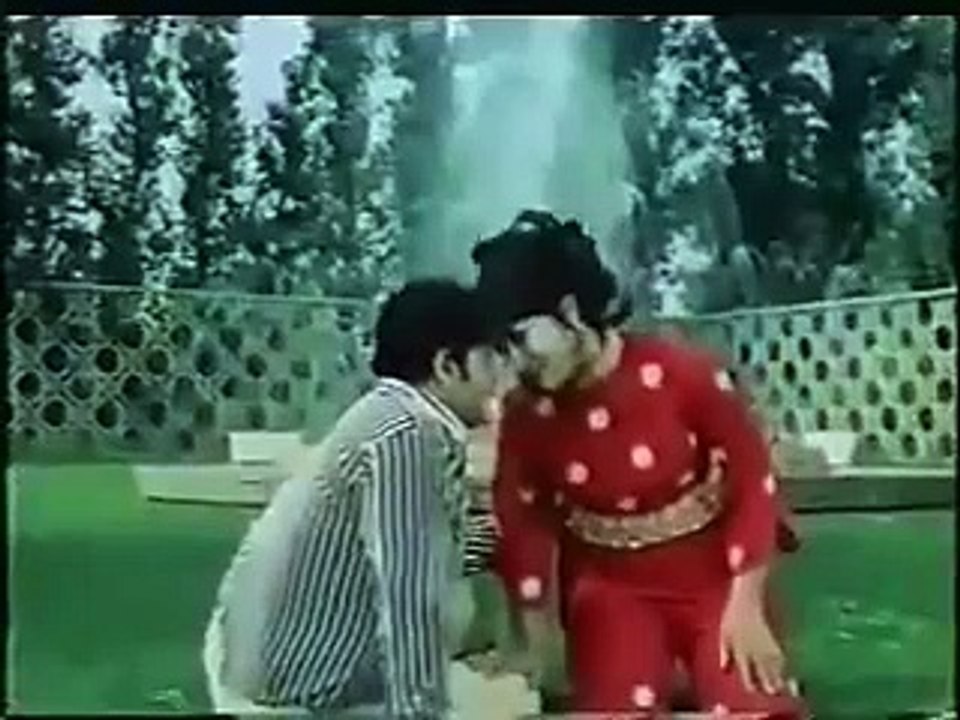 Way Ja AJ TU Main Teri TU Mera Noor Jahan Punjabi Song