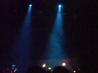 Nightwish @ Toulouse Islander