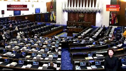 Pakar pedagogi, psikologi dan akidah sentiasa memantau perkembangan kanak-kanak mangsa GISBH - Menteri