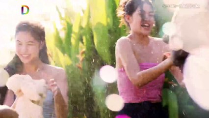 ดูซีรี่ย์ Bangkok Blossom บางกอกคณิกา UNCUT Version EP 4 พากย์ไทย (2024)