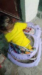 My sweet angel pretty daughter Hurain Fatima