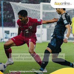 #styout Menggema Usai Indonesia Dihajar Jepang