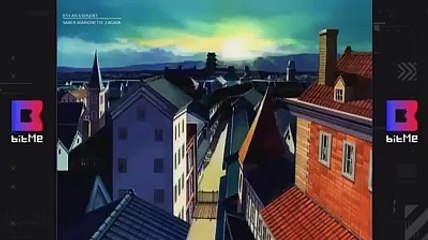 Saber Marionette J Again En Bitme Montaje 2/2