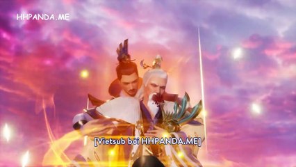Vạn Giới Chúa Tể Tập 10 VietSub + Thuyết Minh