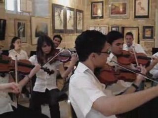 Giacomo de Pass -  EURO ACADEMY of MUSIC and ARTS