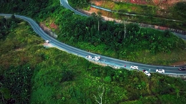 ផ្លូវអន្ទង់អាំង (បុប្ផាលាក់ខ្លួន) ភ្នំ១៥០០ ឬ១០០៥ Antung Ang (Bopha Lak Khloun) Mountain 1500 or 1005