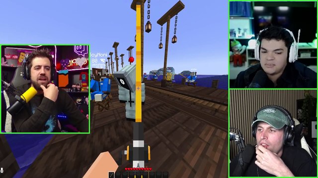 DAME el NOMBRE que le METO un RAID de ODIO 😱😅