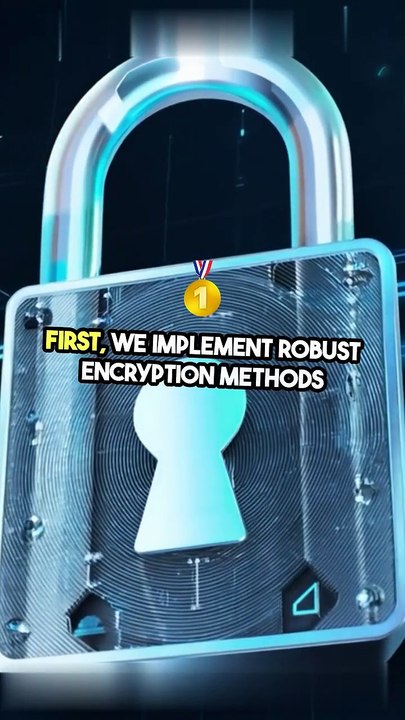 Securing Our Votes- Protecting Voter Data