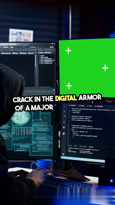 Uncovering the Start of Cyberattacks