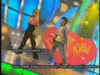 Chak De Bachche - 25th April 08 Pt1