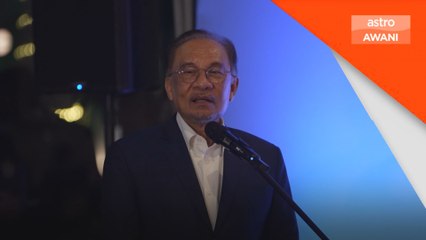Kerajaan komited laksana dasar, polisi menguntungkan rakyat - PM
