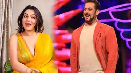 Bigg Boss 18 Wild Card Entry Yamini Malhotra कौन, Doctor To Actress, Public Reaction...