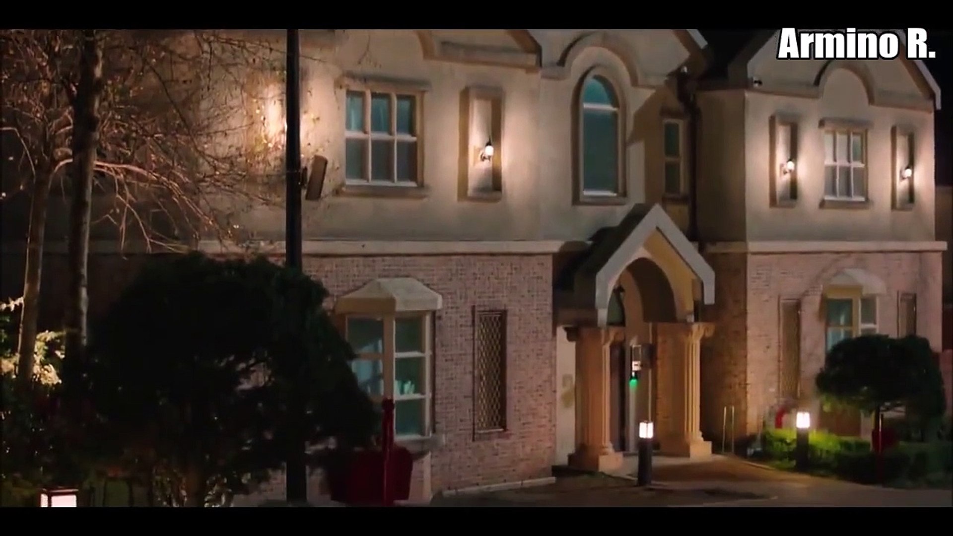 Show Window Queen's House Episode 11 tagalog dubbed