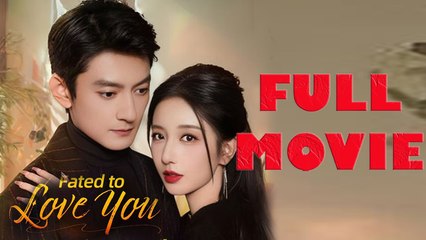 Fated to Love You Full Movie 🎬 | Romantic Chinese & K-Drama Film with English Subtitles