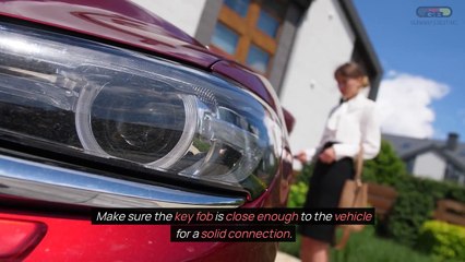 What Causes The key not detected Message In Mercedes Cars