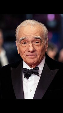 Celebrity Birthdays Wishes November 17th 2024 Martin Scorsese
