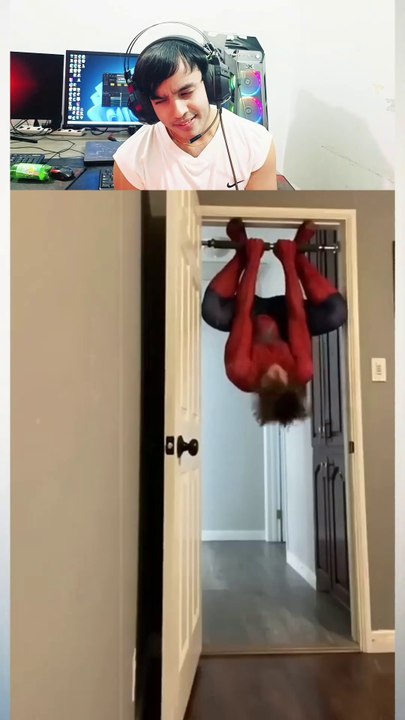 spiderman