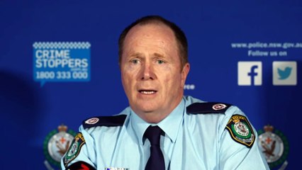 Broadcaster Alan Jones charged with 24 offences spanning two decades