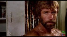 Lobo Solitario  ( Chuck Norris/David Carradine  -- Cine De Accion En HD Latino