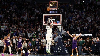 Play of the Day: Julius Randle