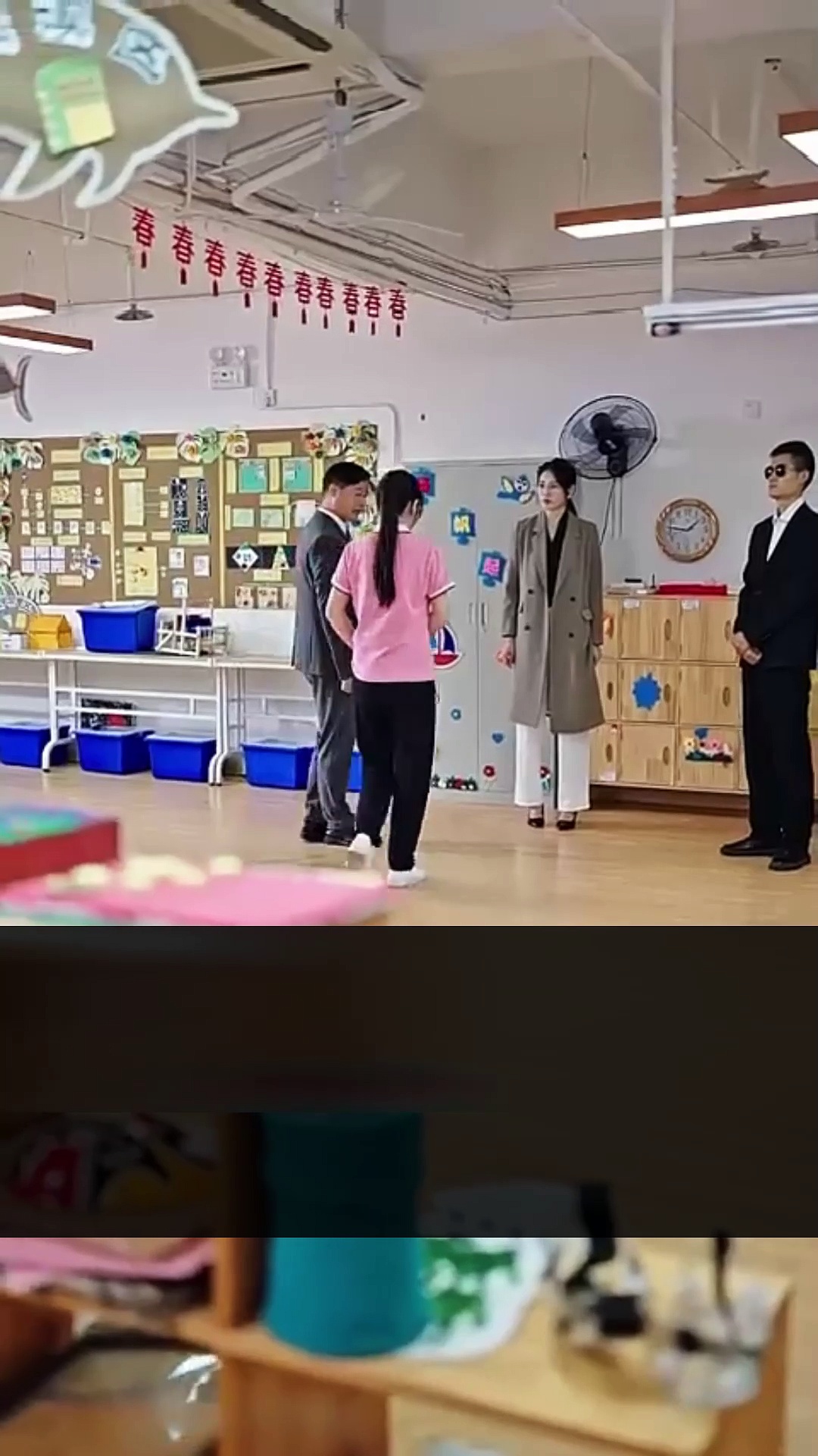  Ceo marah karena anaknya di bully gurunya