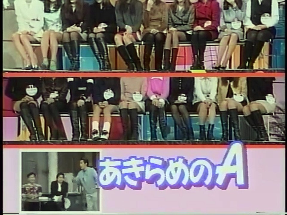 【広島ローカル】しんごしんご※順不同⑤